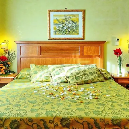 Guest house Deseo Depandance