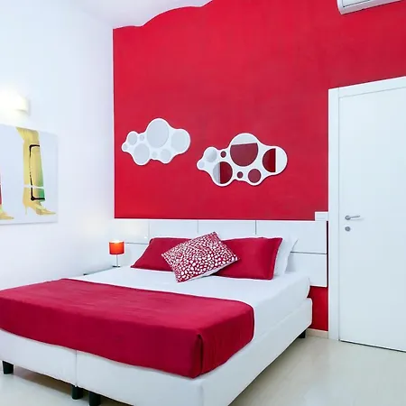 Guest house Deseo Depandance Rome