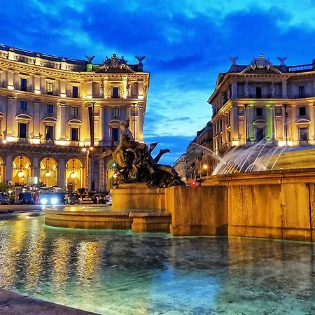 Guest house Deseo Depandance Rome