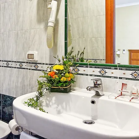 Deseo Depandance Guest house